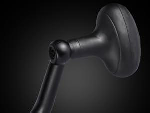 large knob reel handle