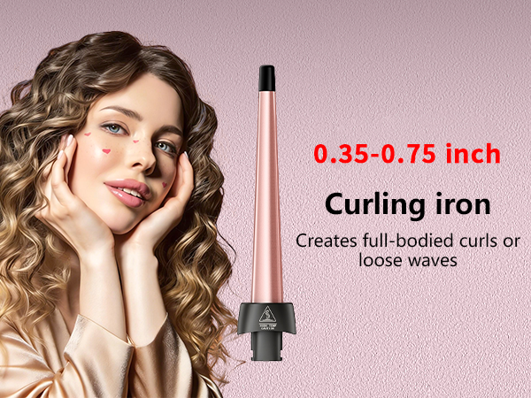 Curling Iron