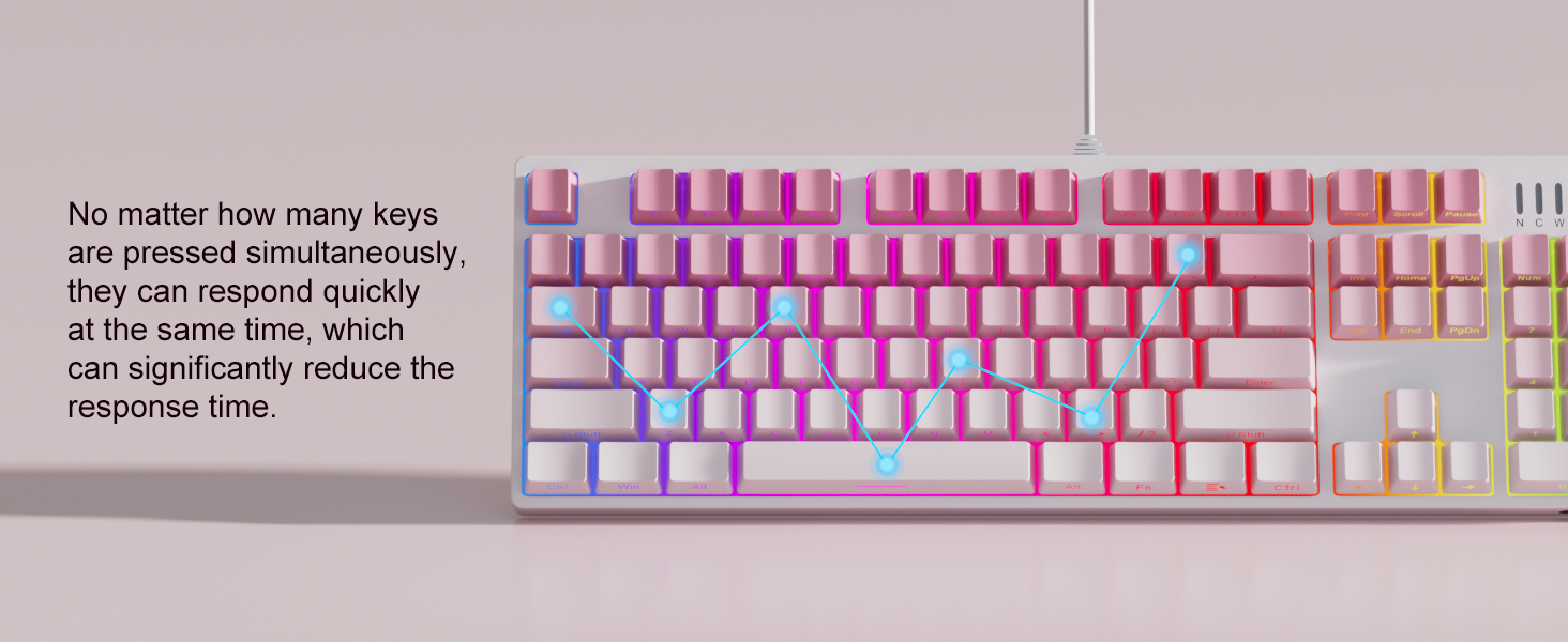 keyboard