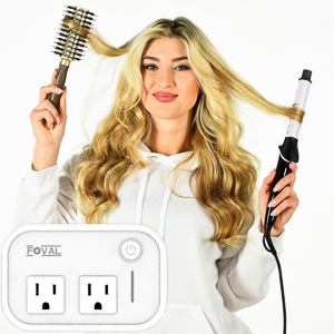 converter for hair dryer in europe
