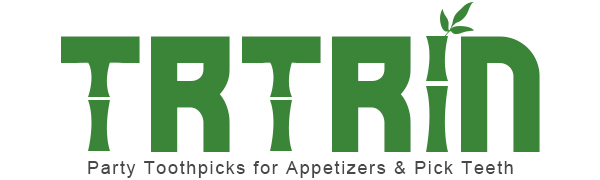 TRTRin Toothpick Dispenser
