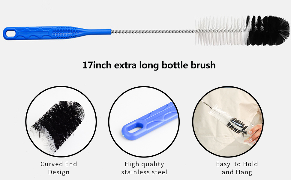 brush