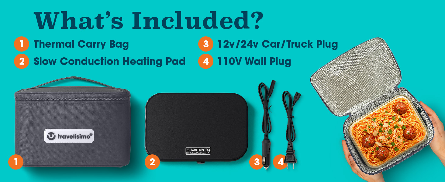 microondas para carro portable oven for car lunch box food warmer portable food warmer for travel