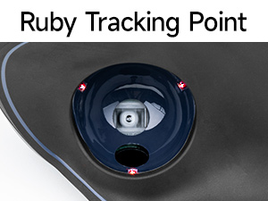 track ball mouse usb wireless