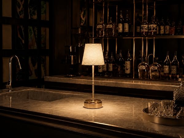 Kitchen Island & Bar-M