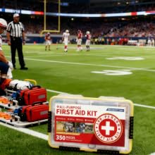 Sports Stadium Medical Kit