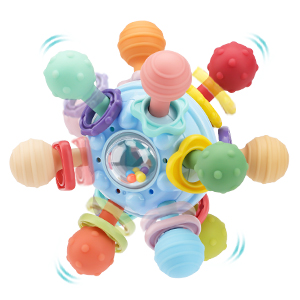 montessori toys for babies 6-12 months
