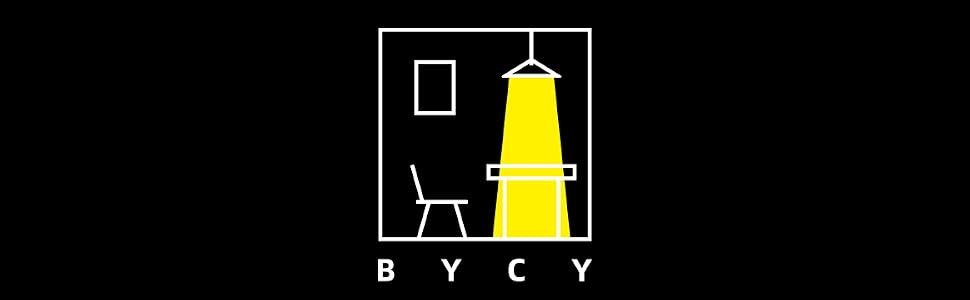 BYCY logo
