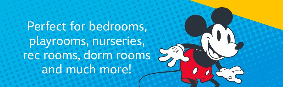 For any Room