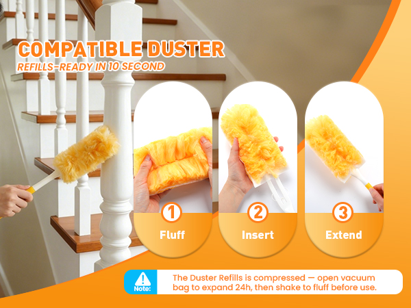 Duster
