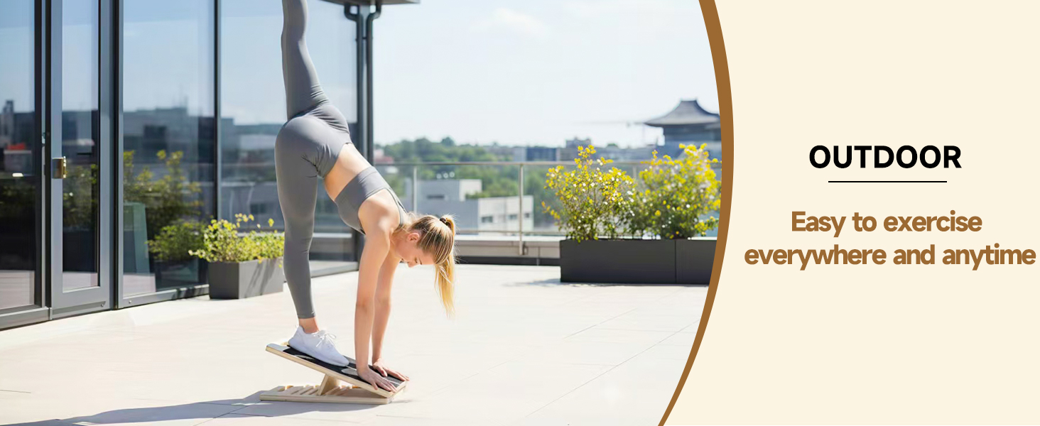 leg stretcher