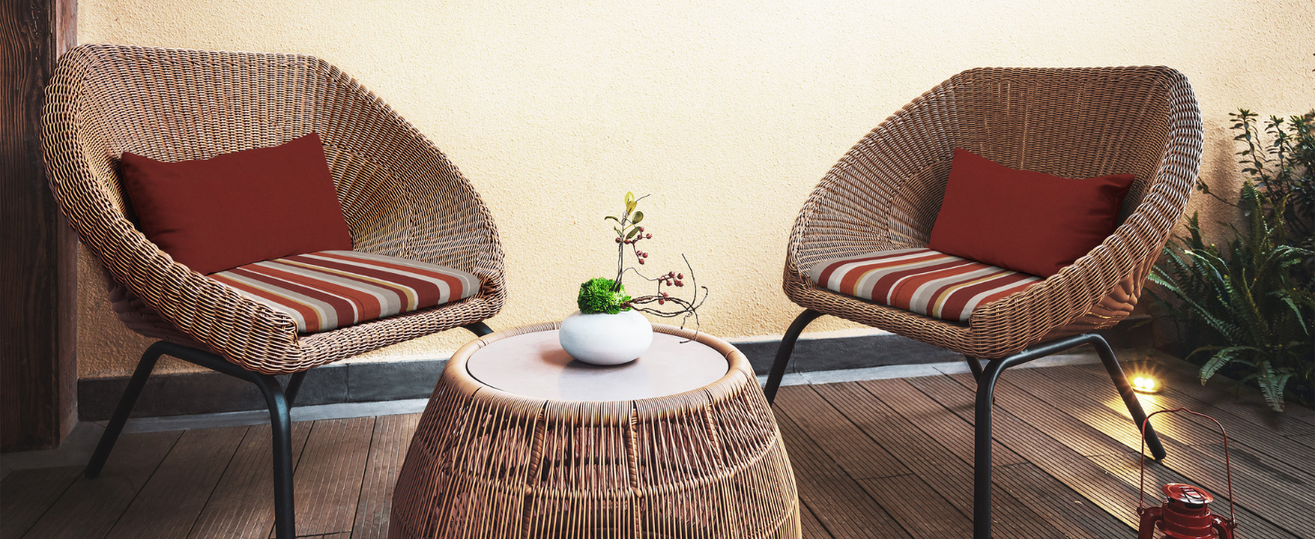 Patio Cushions