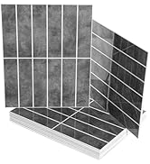 Art3d 10-Sheet Faux Marble Peel and Stick Backsplash Tile for Kitchen Wall Bathroom Countertops, ...