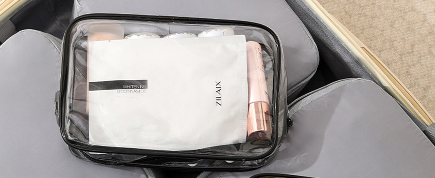 clear toiletry bag small toiletry bag clear toiletry bag with handle clear toiletry bag waterproof