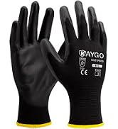 Safety Work Gloves