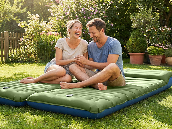 camping cots