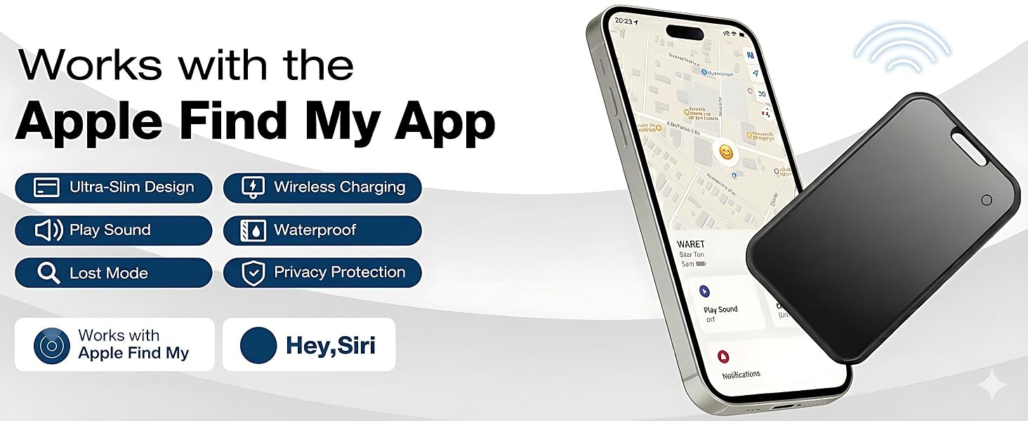 airtags wallet