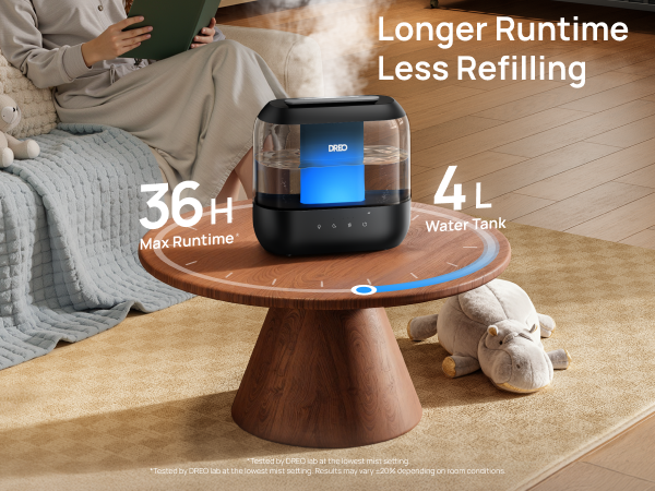 room humidifier