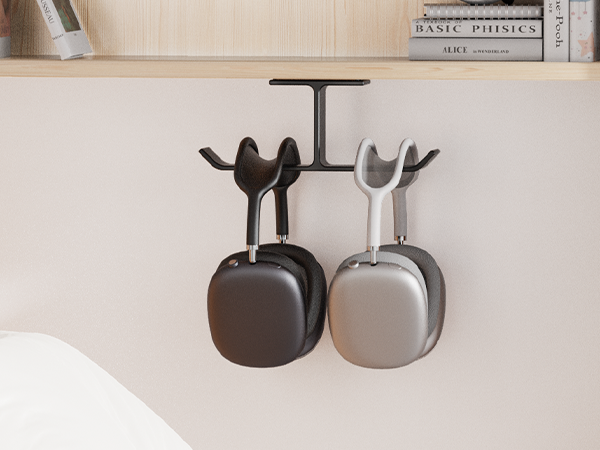 headset holder