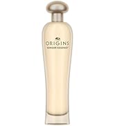 Origins Ginger Essence Perfume | With Notes of Bergamot, Lemon & Lime, 3.4 Fl Oz