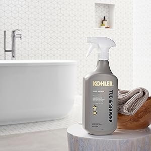 tub cleaner, shower cleaner, bath cleaner, bathroom cleaner, bathroom organize, scrub brush