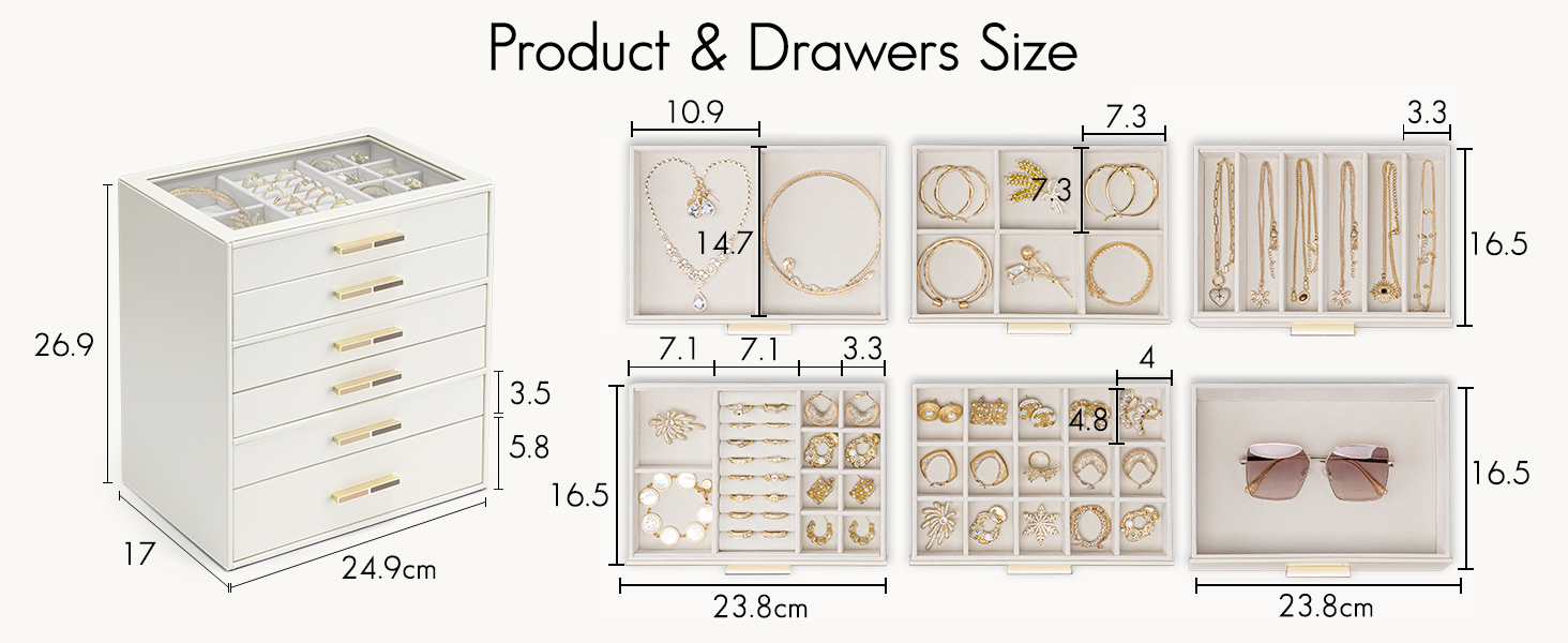 jewelry box