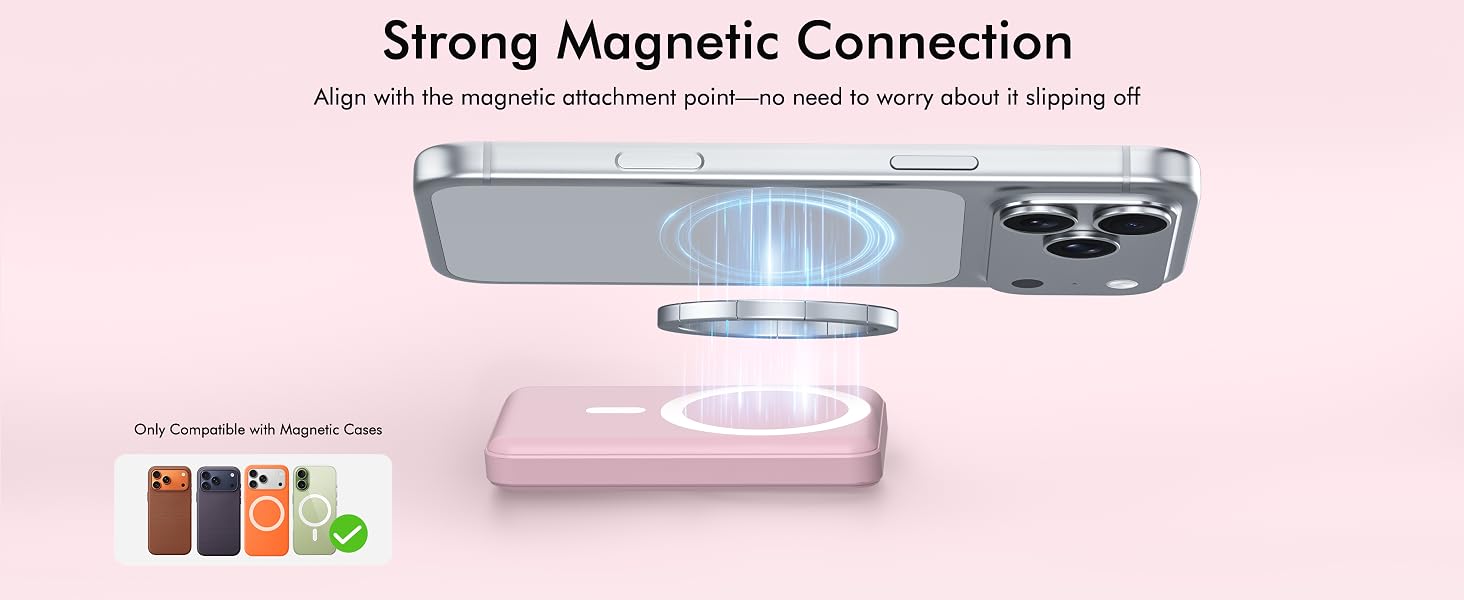power bank for iPhone