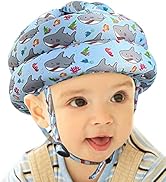 Simply Kids Baby Helmet for Crawling I Baby Head Protector No Bumps and Soft Cushion Infant Baby ...