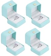 Wedding Engagement Ring Boxes