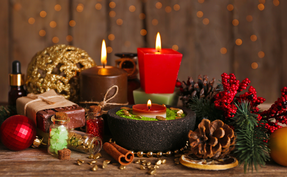 CANDLE WICK
