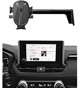 KEPHTH Car Phone Holder for Toyota RAV4 Accessories 2019 2020 2021 2022 2023 2024 2025 Cell Phone...