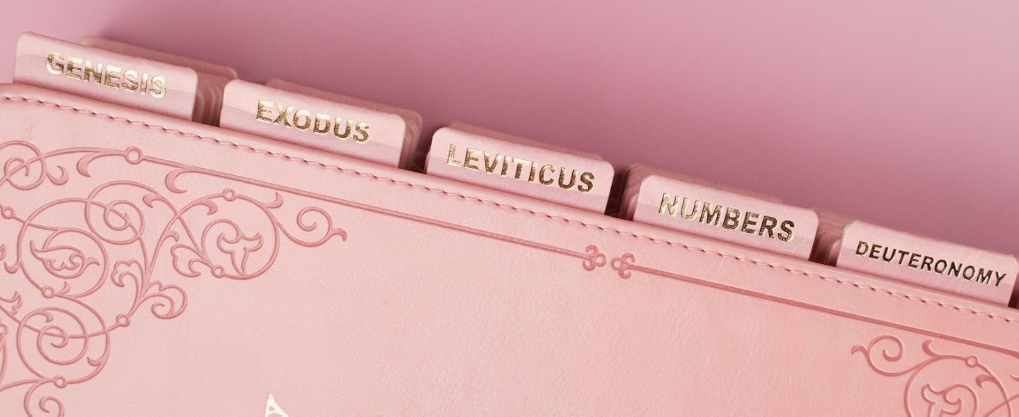 bible tabs