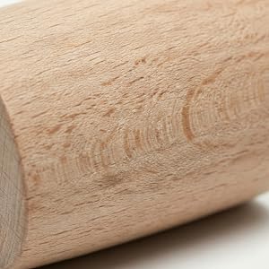 100% Natural Beechwood