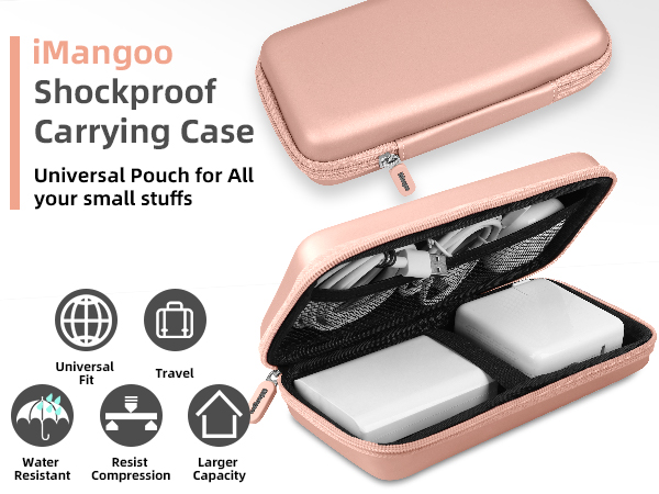 imangoo shockproof carrying case