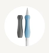 pencil grips for apple pencil
