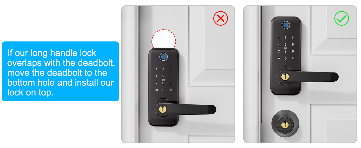 smart lock