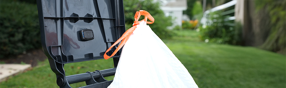 TERRO Garbage Guard trash can insect killer kills insects and prevents new infestations