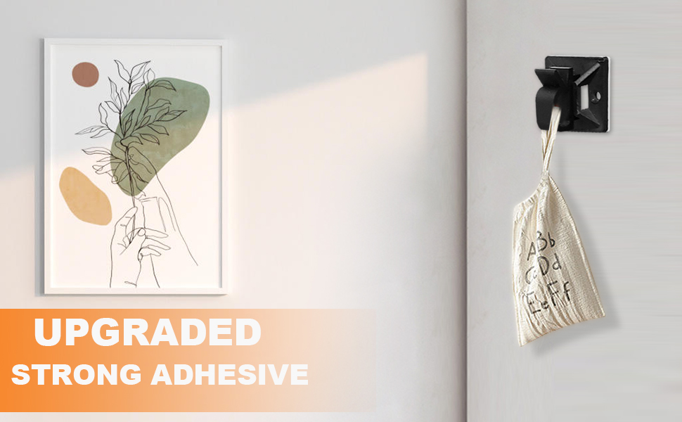 ZIP TIES ADHESIVE