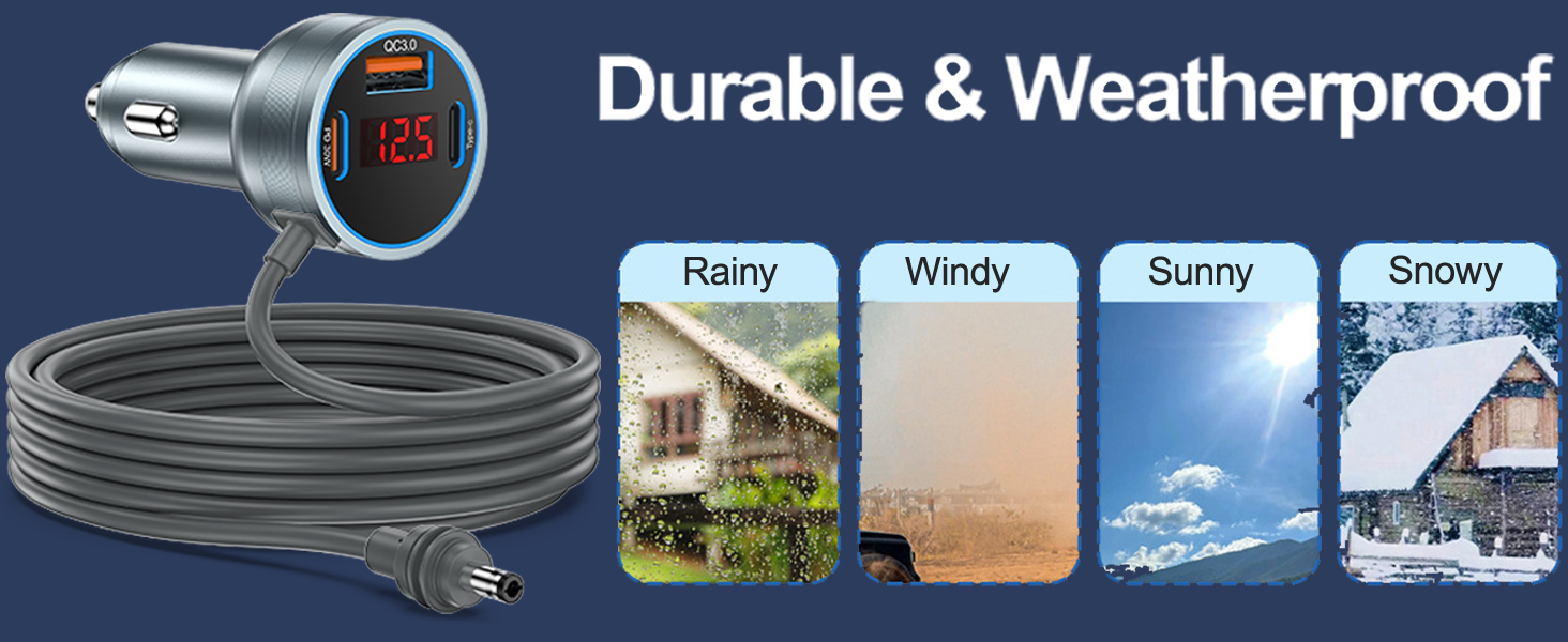 starlink mini power cord