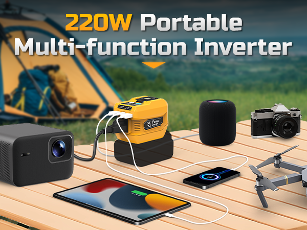 Dewei inverter