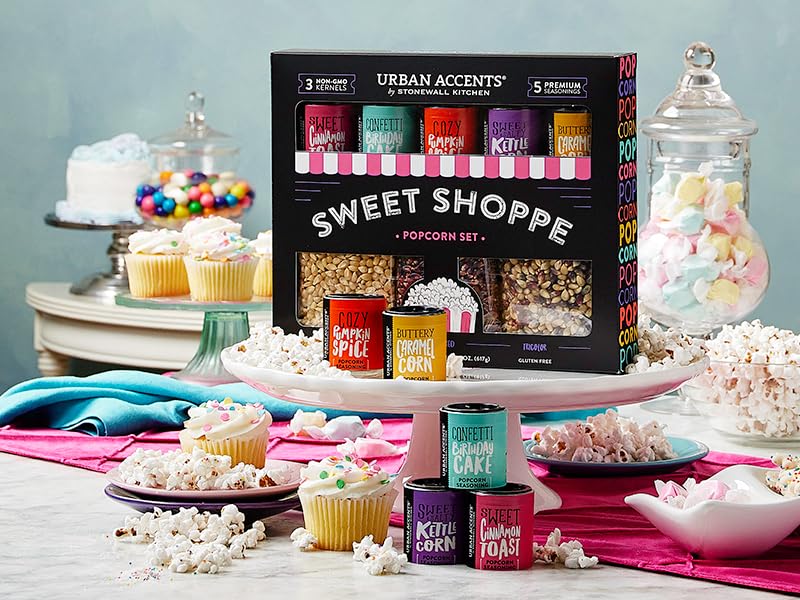 Sweet Shoppe banner