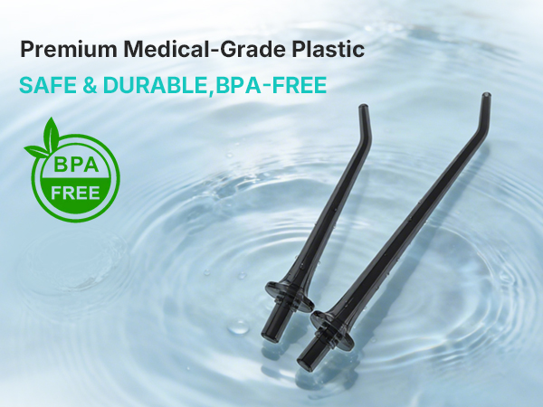 aquaclean water flosser