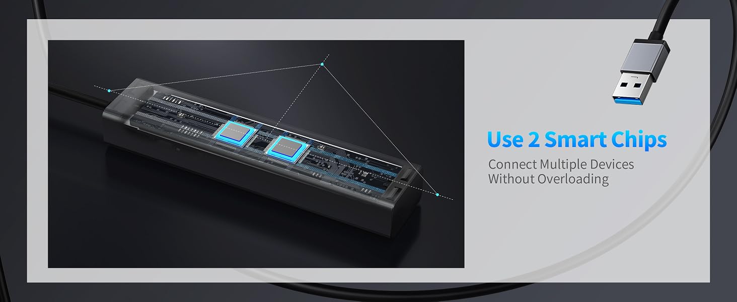 usb hub