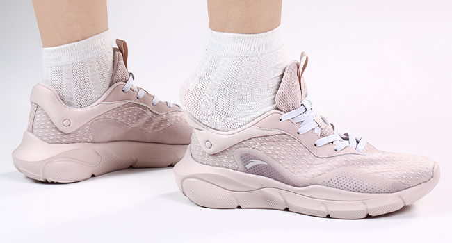 elastic no tie shoe laces
