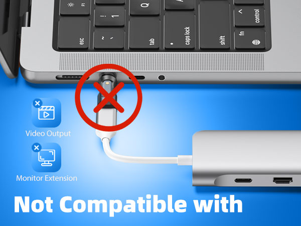 240w usb c charging adapter