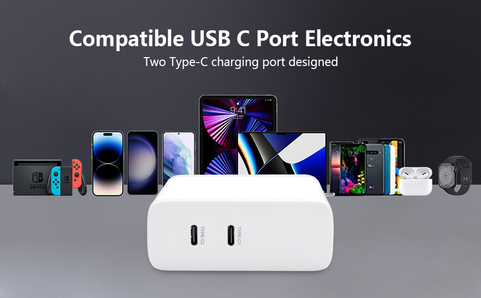Universal Compatibility
