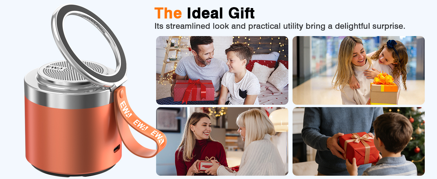 The Ideal Gift