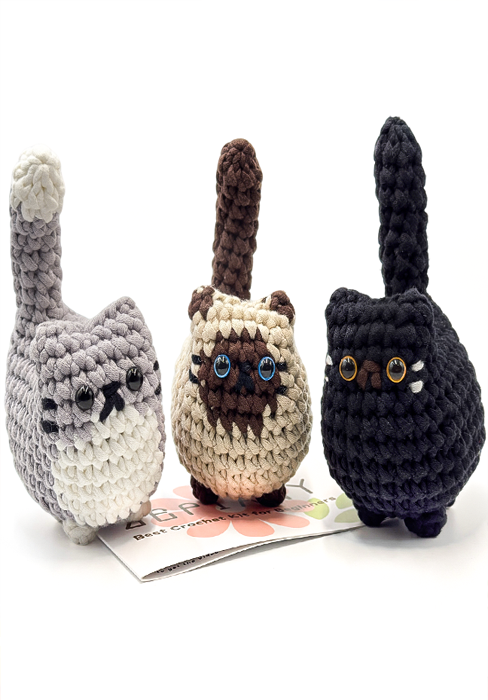 Crochet Animals