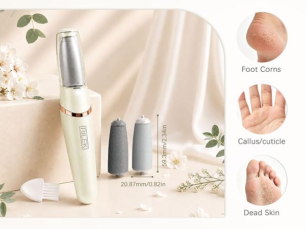 Electric Foot Callus Remover