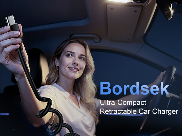 usb c car charger